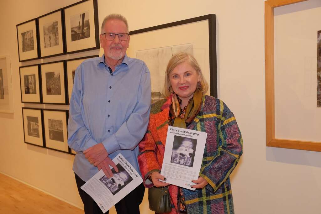 Exhibition Launches


Millennium Court  Portadown  Co.Armagh 
15 November 2024
CREDIT: LiamMcArdle.com