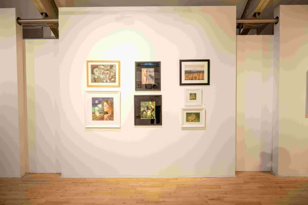 USWA Exhibition 5