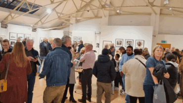 Arts Committee Members Application