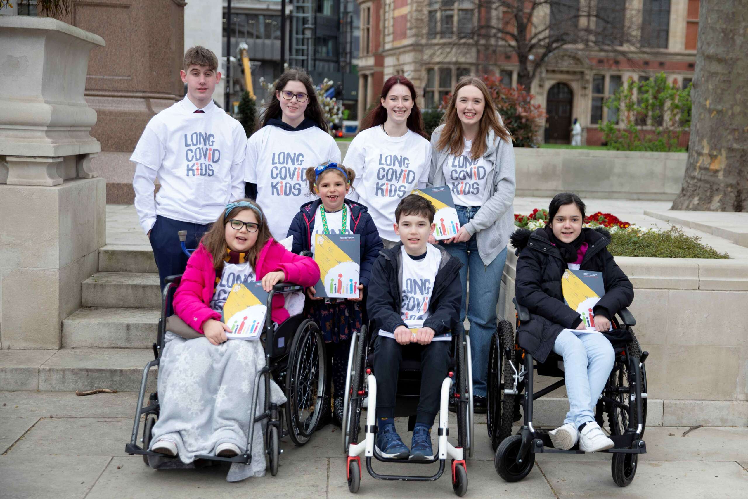 “We Are Still Here”: The Unspoken truth of Long Covid Kids – Millennium ...