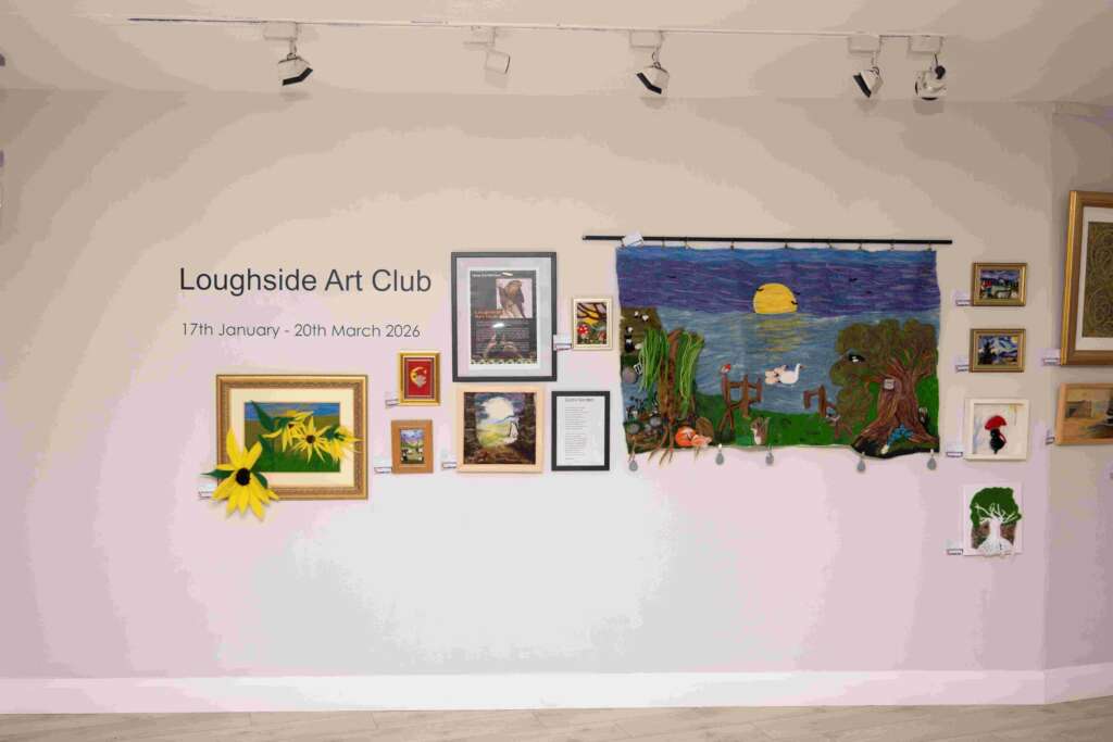 Loughside 8