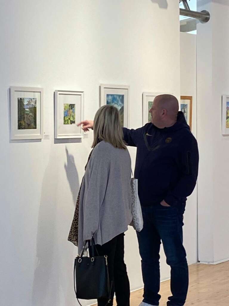 pastel society 5
